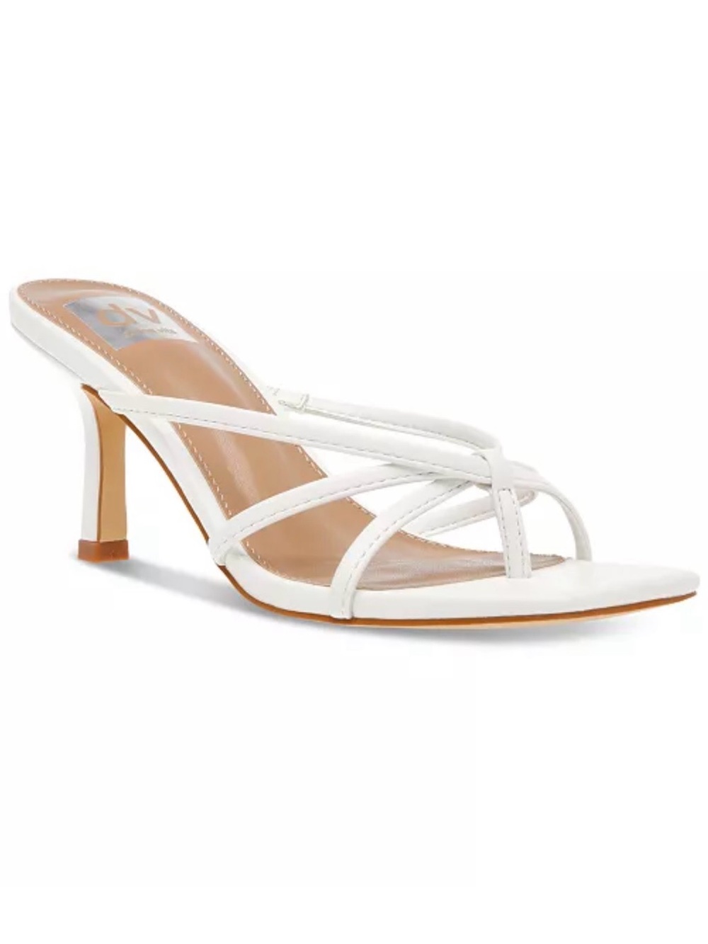 DV By Dolce Vita Zini Thong Heel